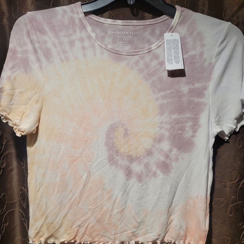 American Eagle soft & sexy shirt, XL